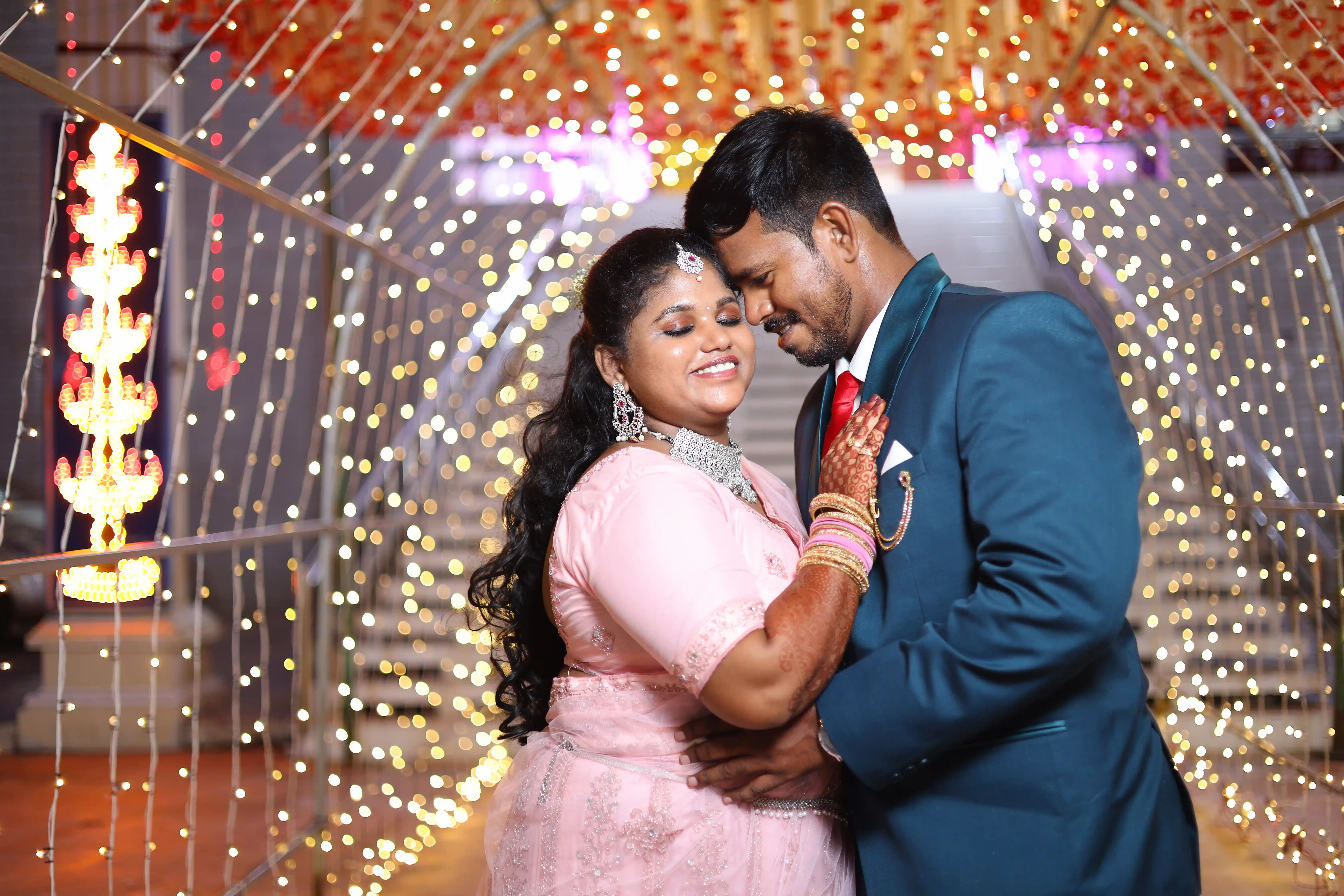 From the Studio AK wedding photography gallery, photograph 1