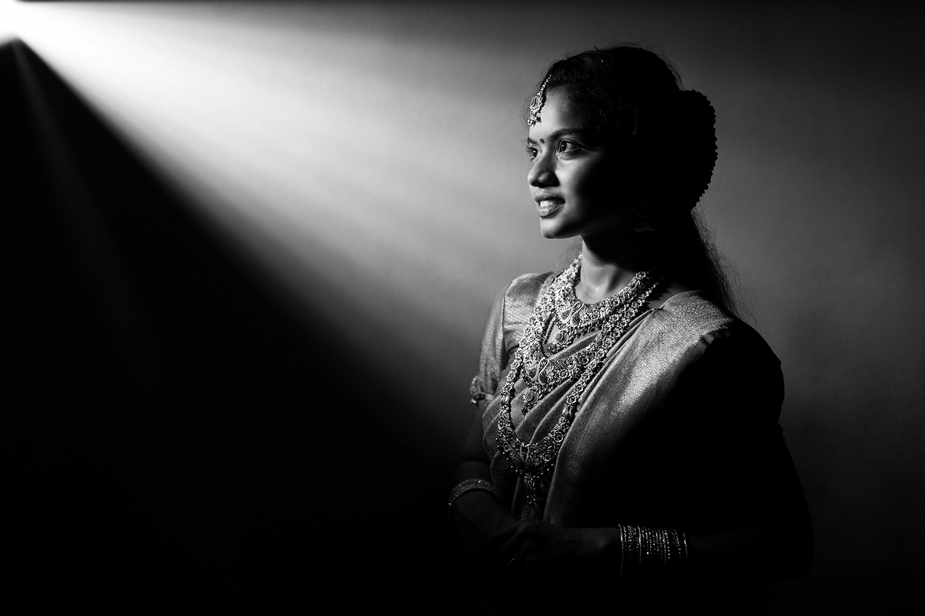 From the Studio AK wedding photography gallery, photograph 3