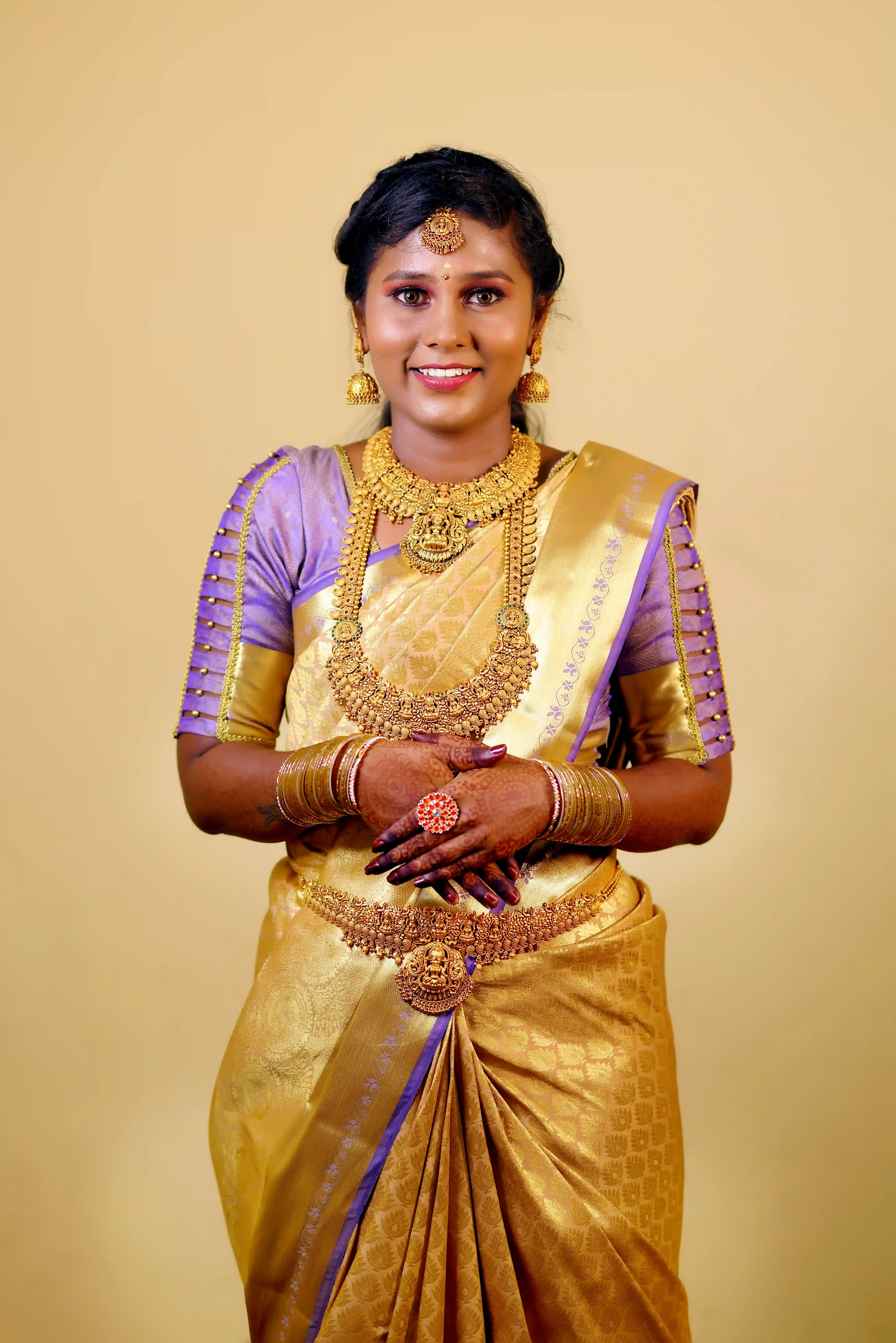 From the Studio AK wedding photography gallery, photograph 11