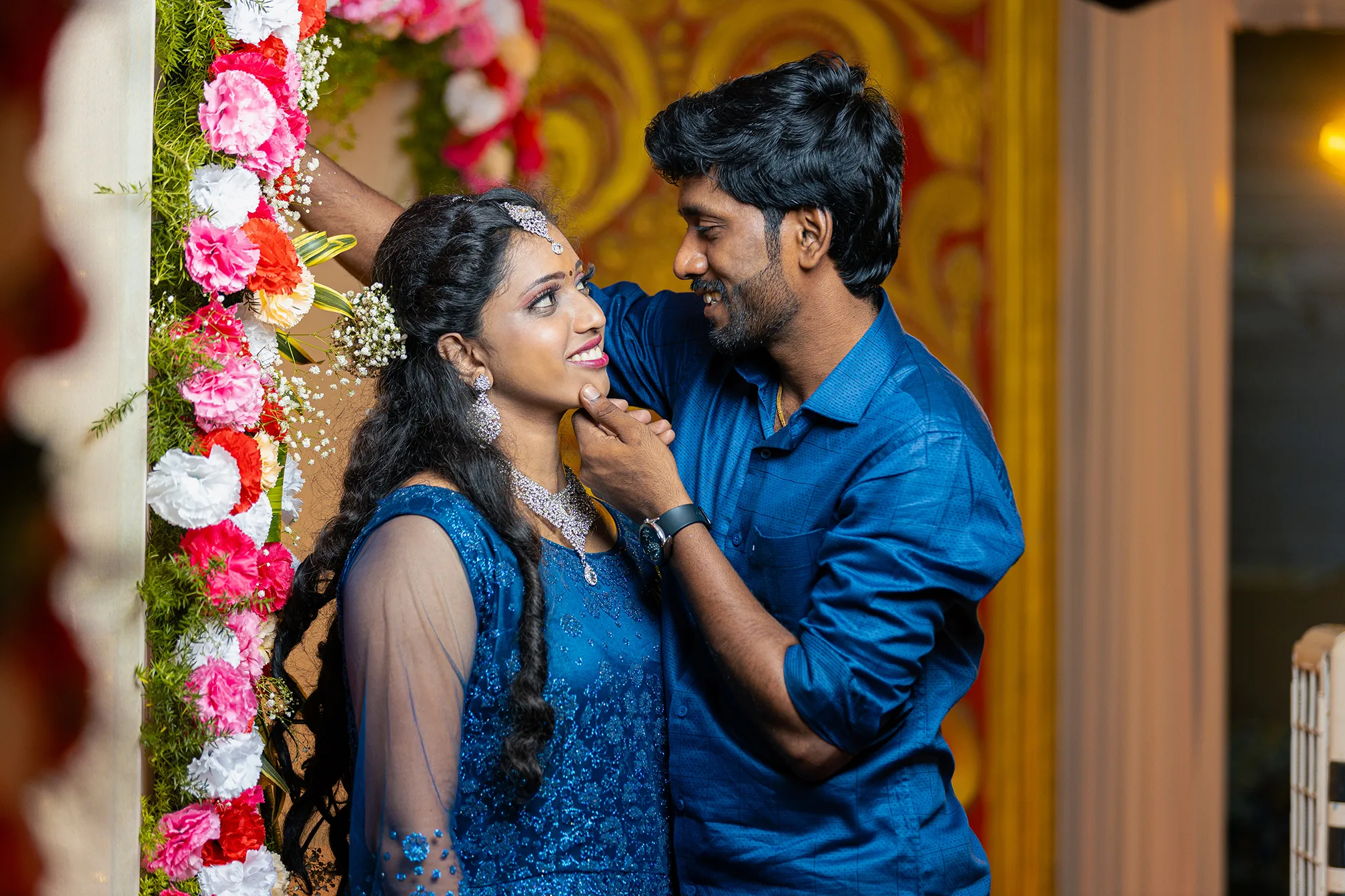 From the Studio AK wedding photography gallery, photograph 18