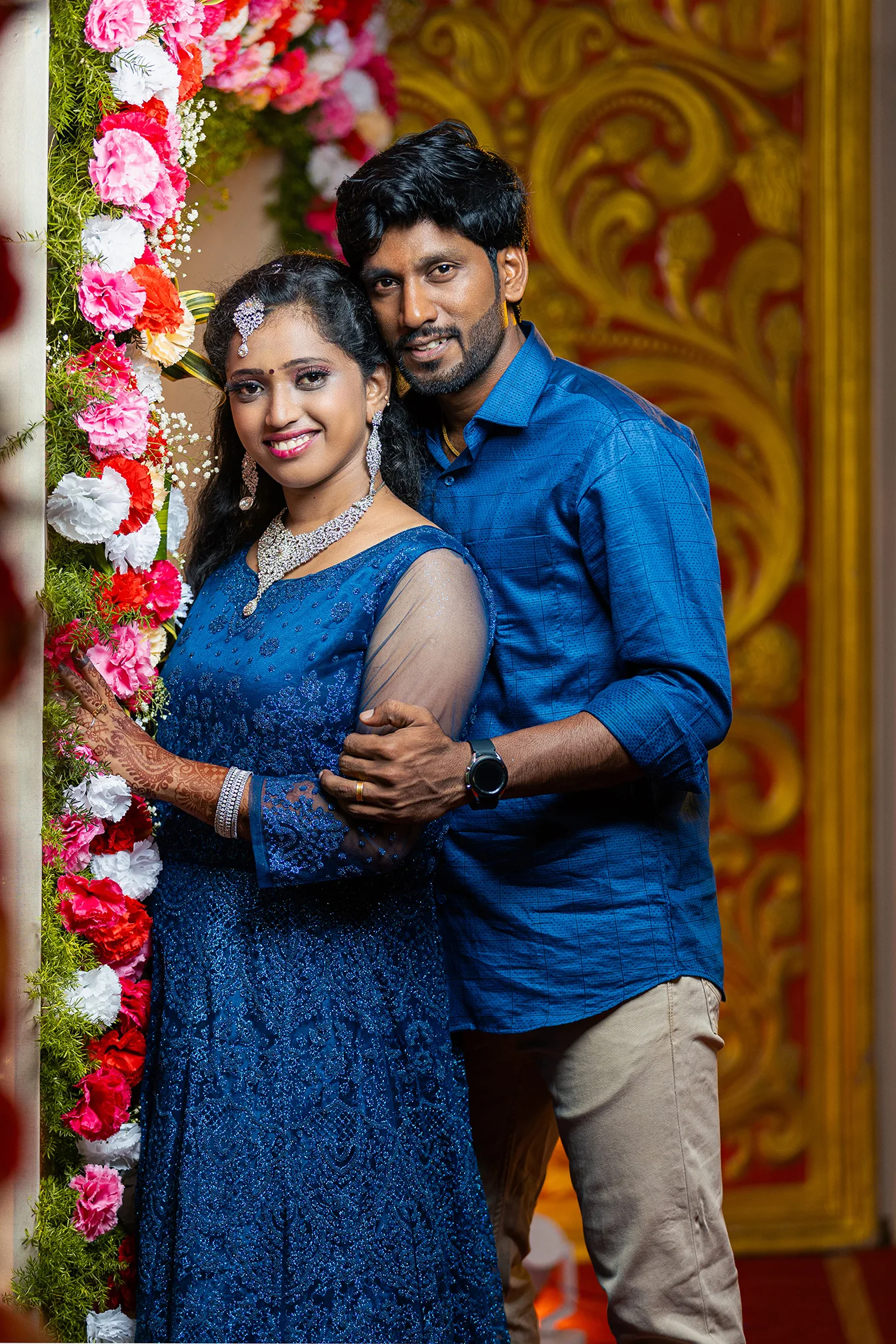From the Studio AK wedding photography gallery, photograph 19