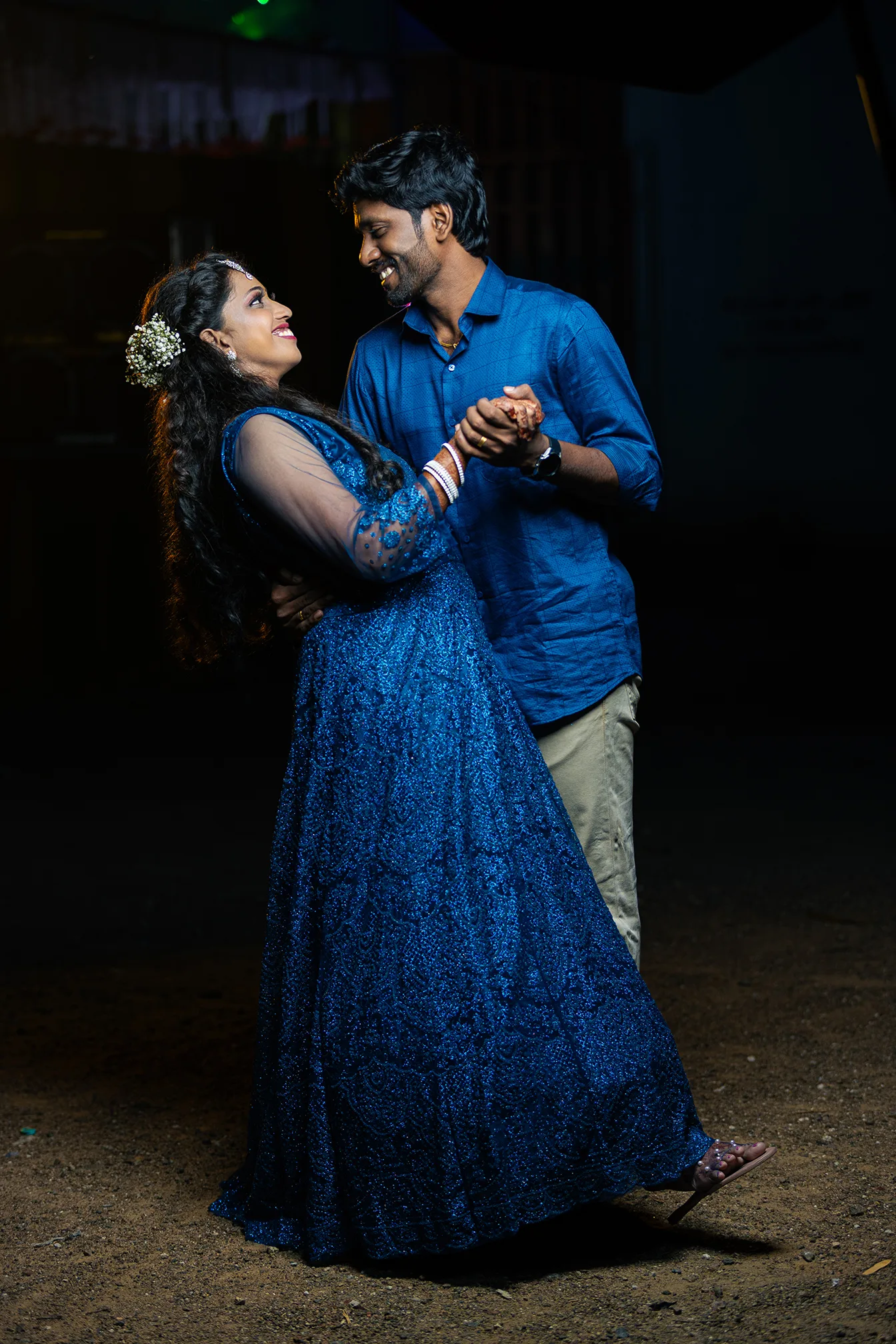 From the Studio AK wedding photography gallery, photograph 20