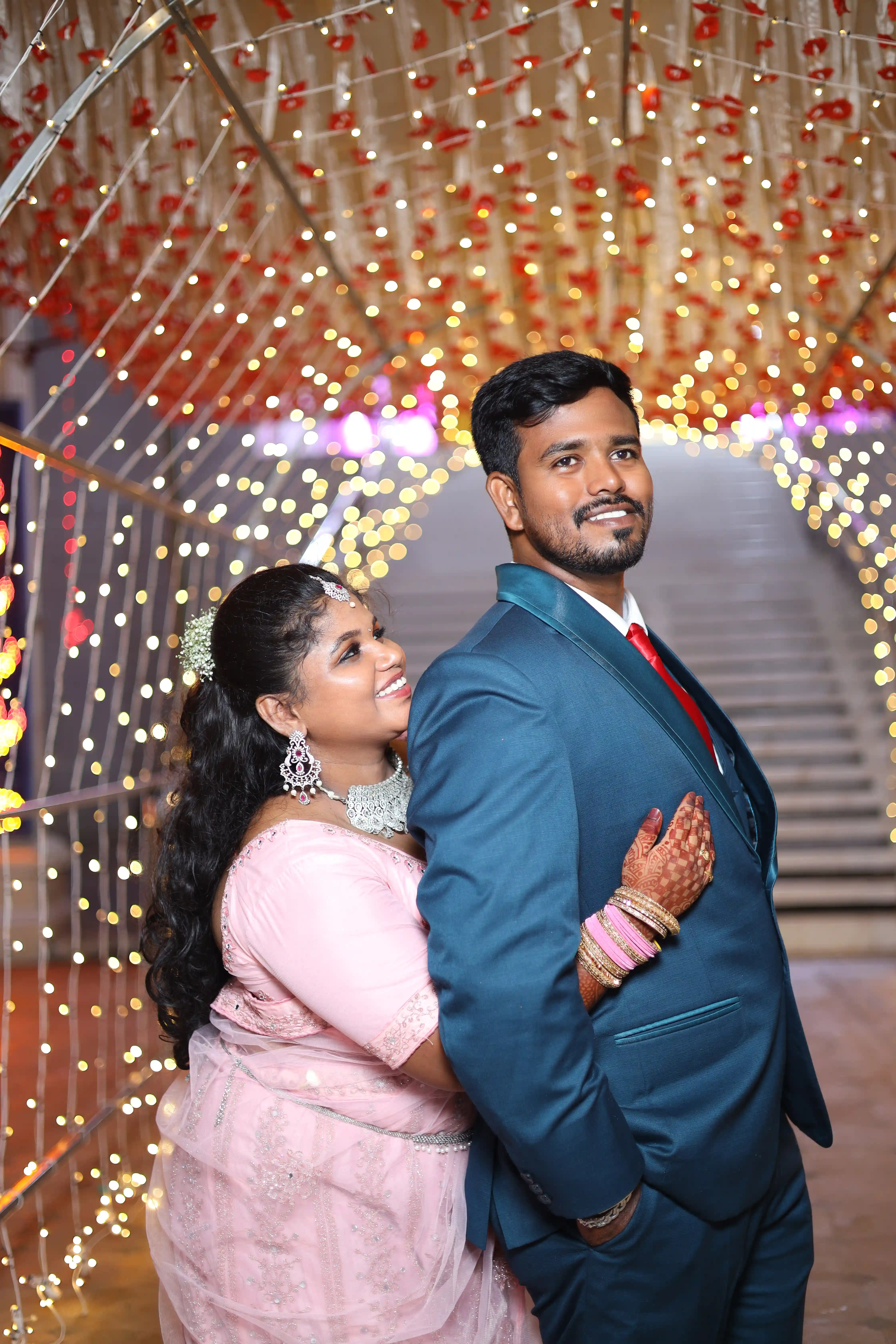 From the Studio AK wedding photography gallery, photograph 3
