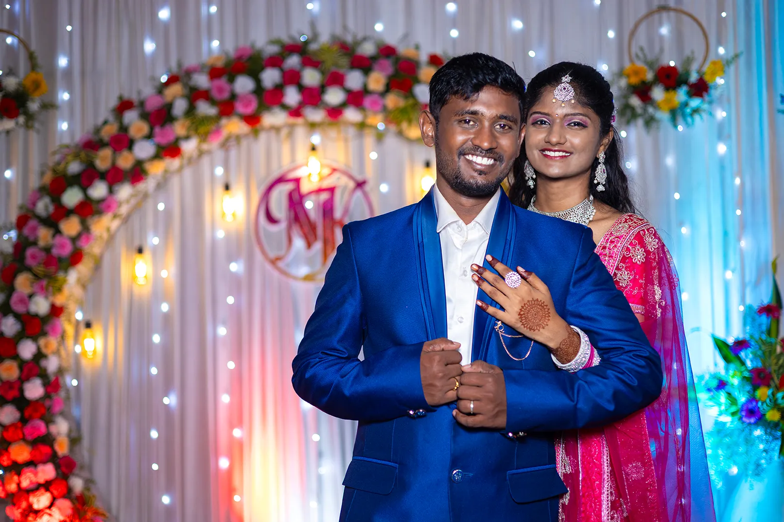 From the Studio AK wedding photography gallery, photograph 26