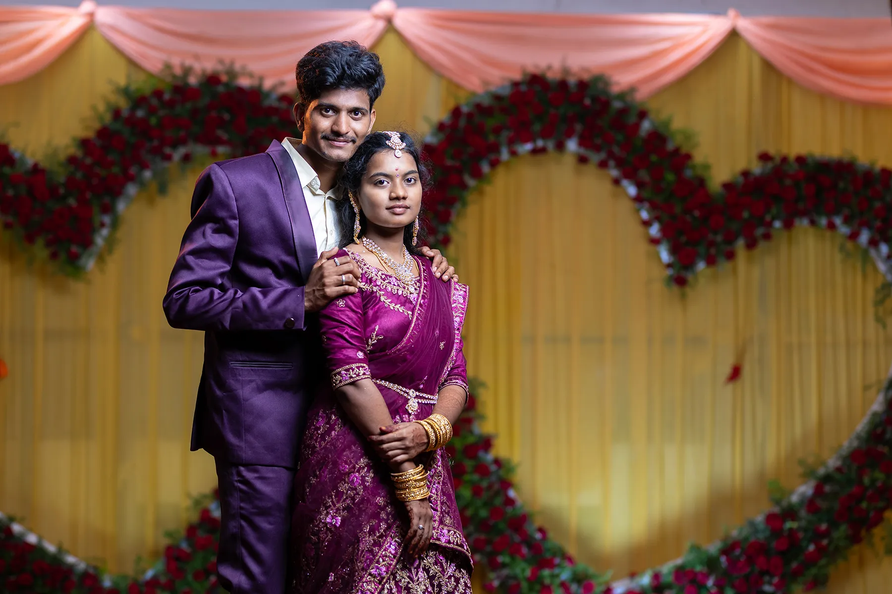 From the Studio AK wedding photography gallery, photograph 31