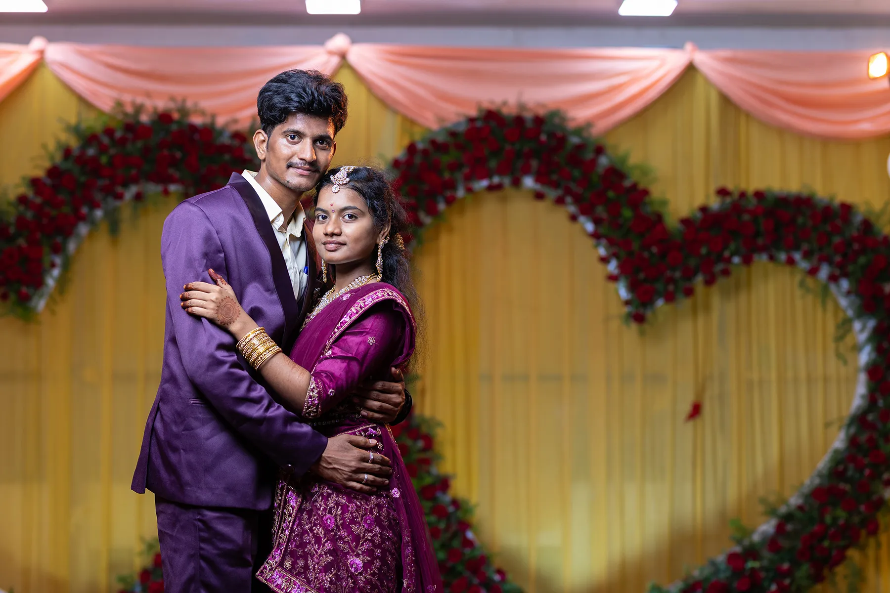 From the Studio AK wedding photography gallery, photograph 38