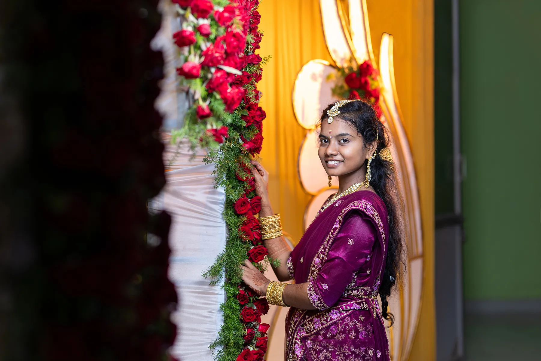 From the Studio AK wedding photography gallery, photograph 39