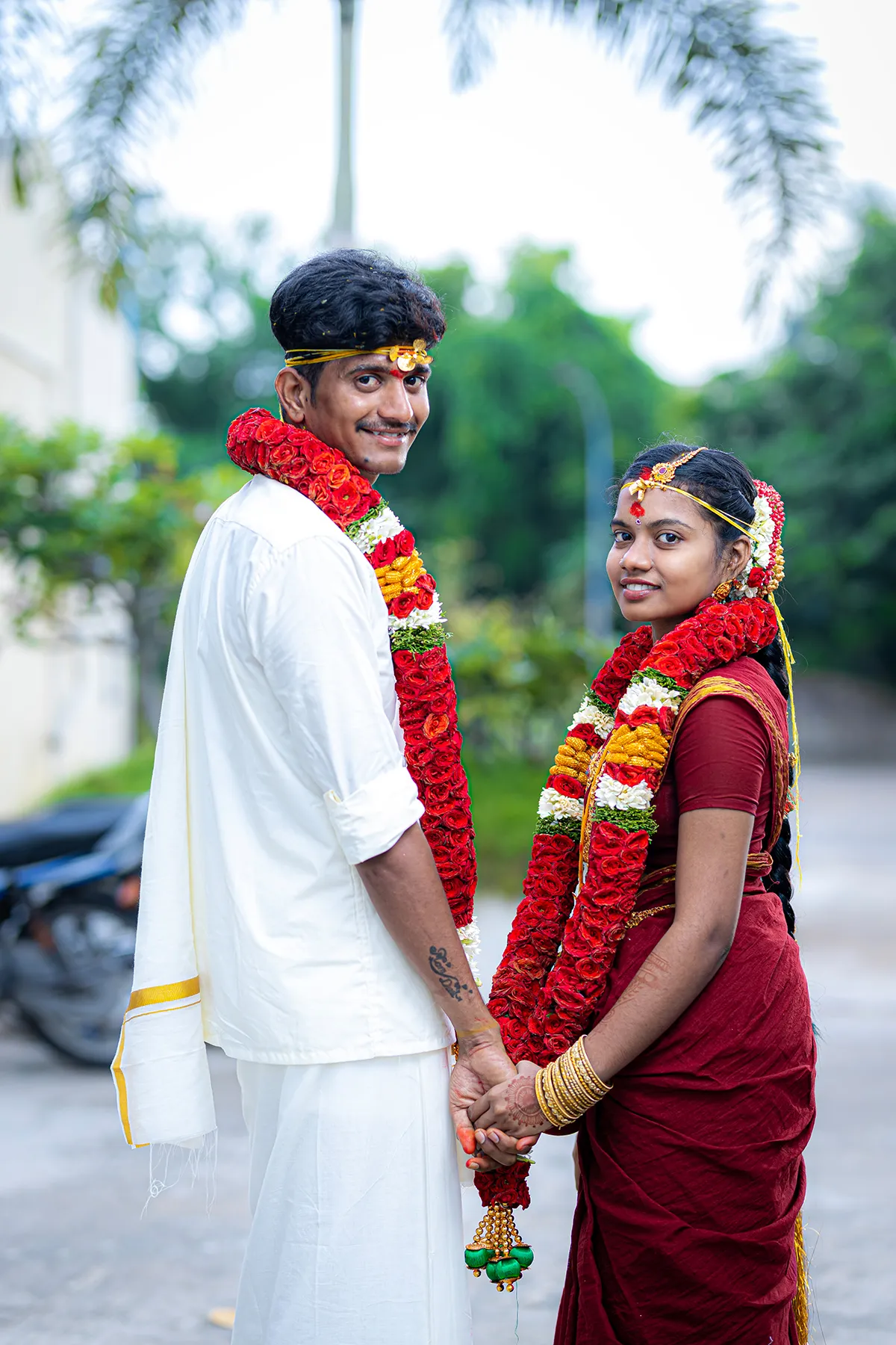From the Studio AK wedding photography gallery, photograph 42