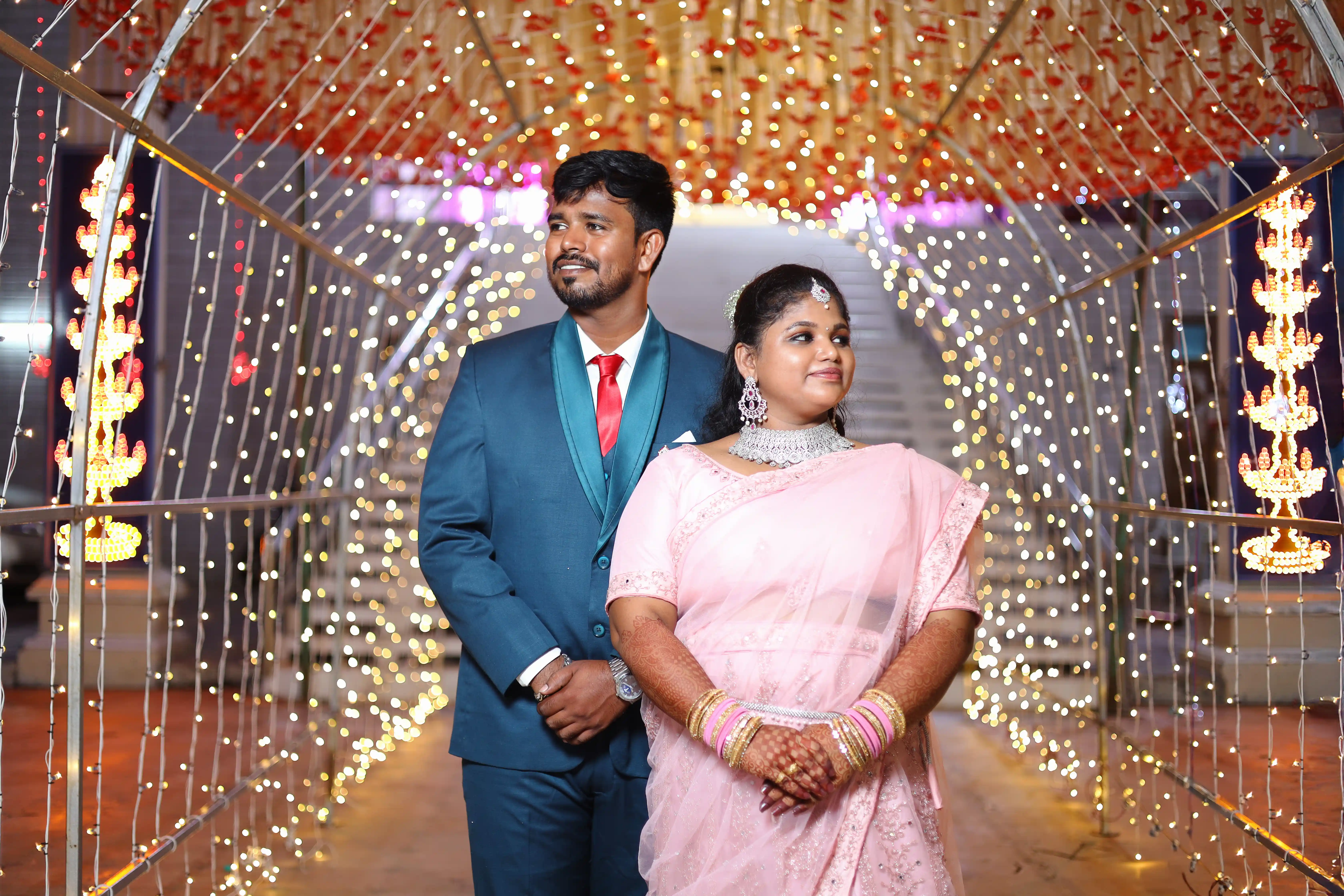 From the Studio AK wedding photography gallery, photograph 5