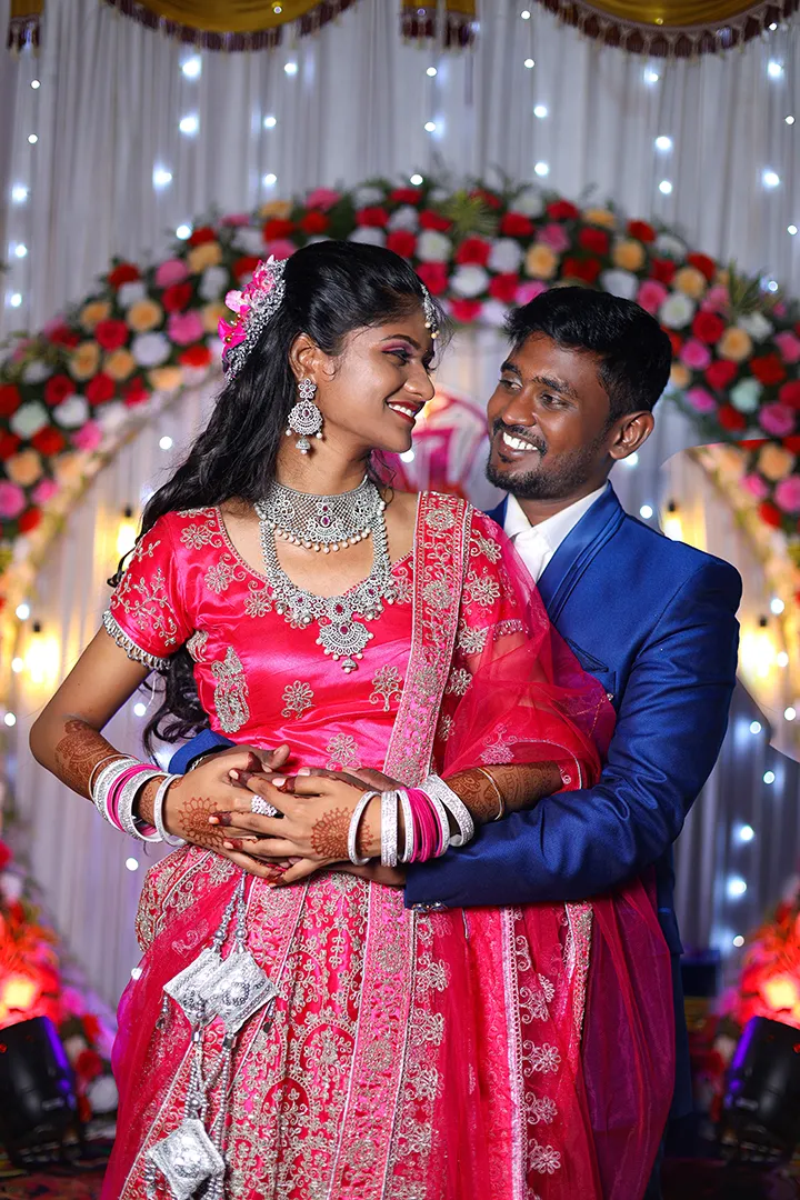 From the Studio AK wedding photography gallery, photograph 6