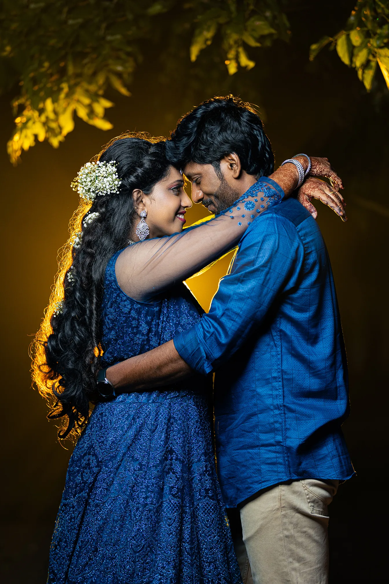 From the Studio AK wedding photography gallery, photograph 47