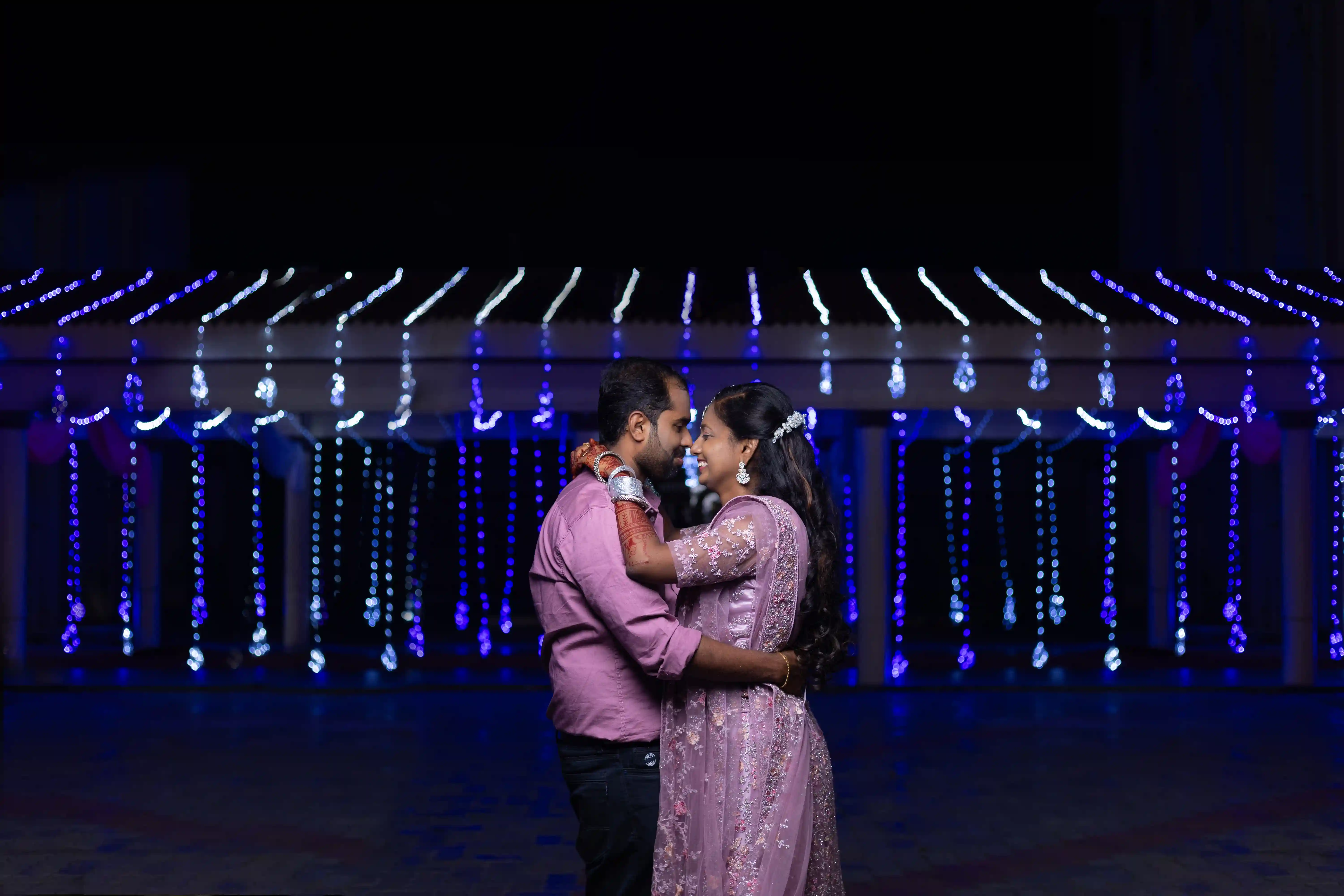 Aravind and Archana wedding collection, photograph 5