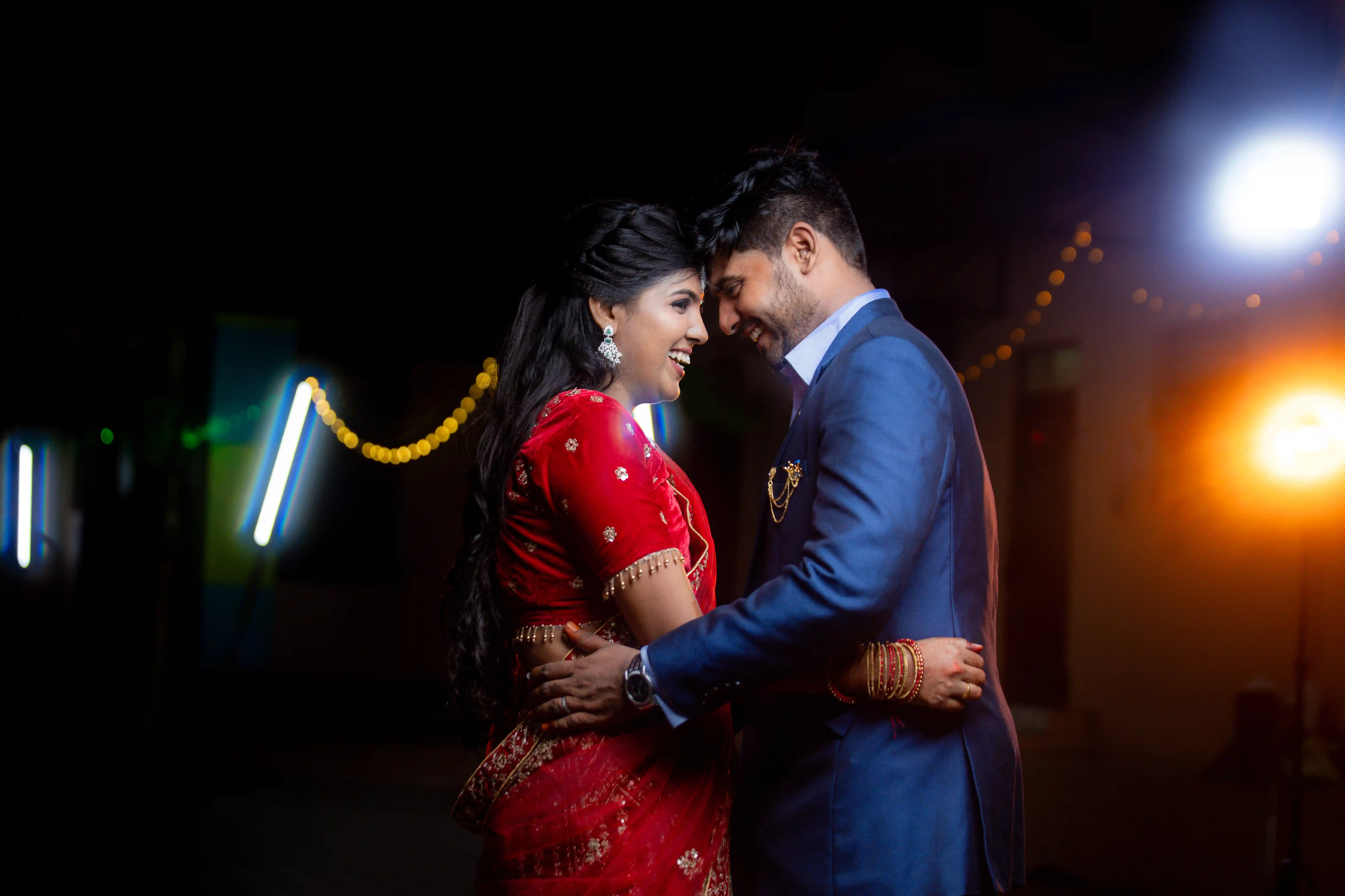 Dhinakaran and Uma wedding collection, photograph 11