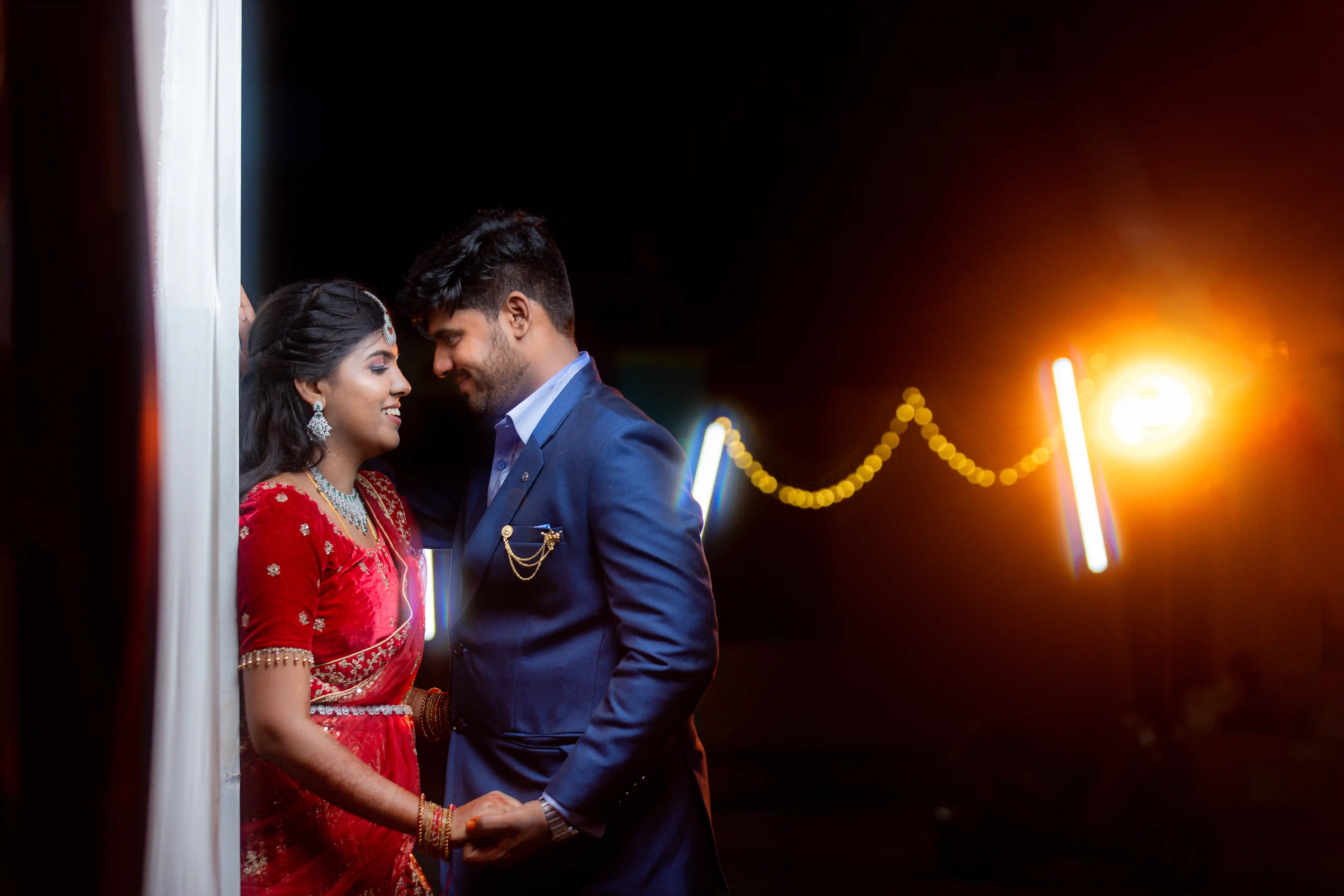 Dhinakaran and Uma wedding collection, photograph 9