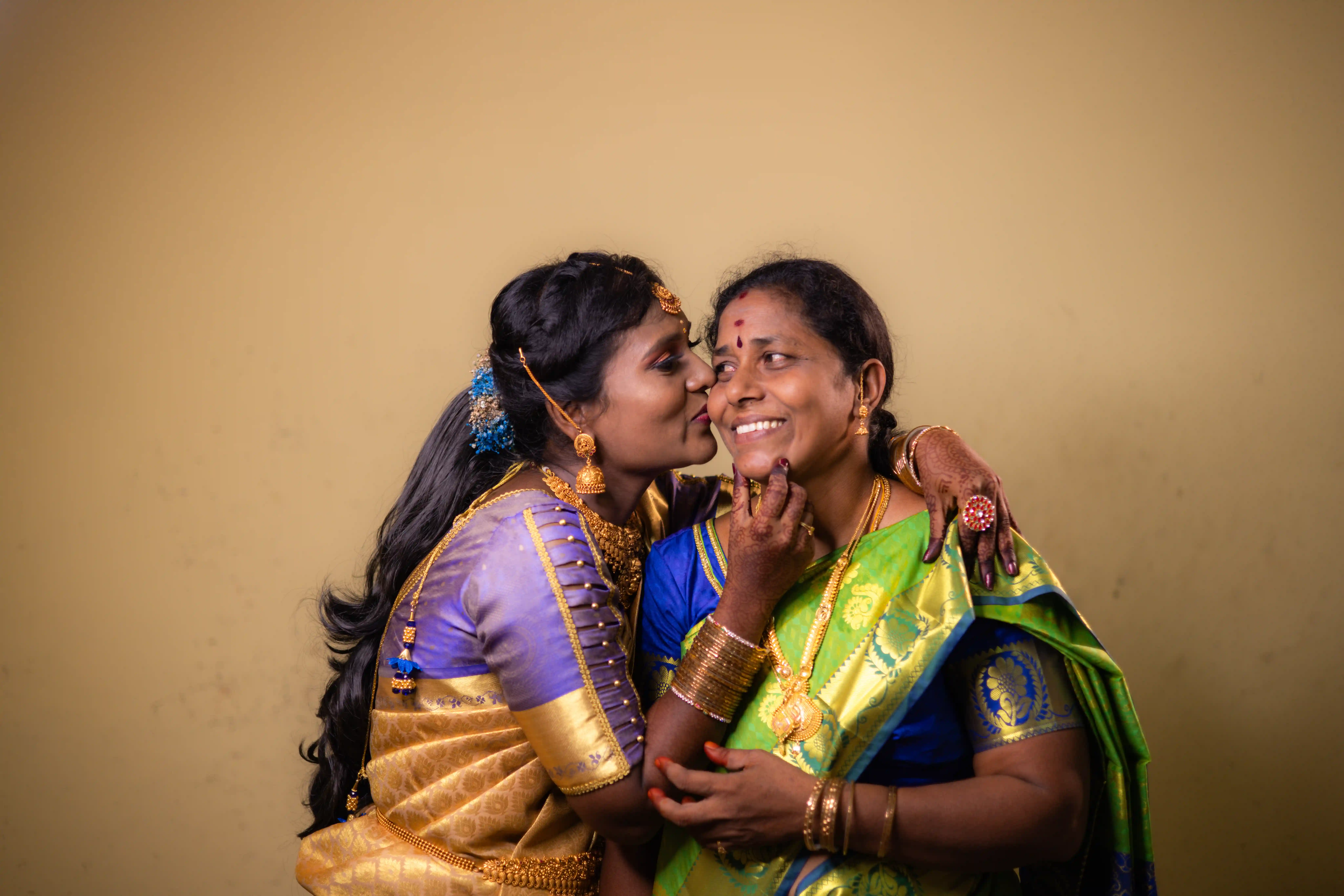 Gopi and Varshini wedding collection, photograph 7