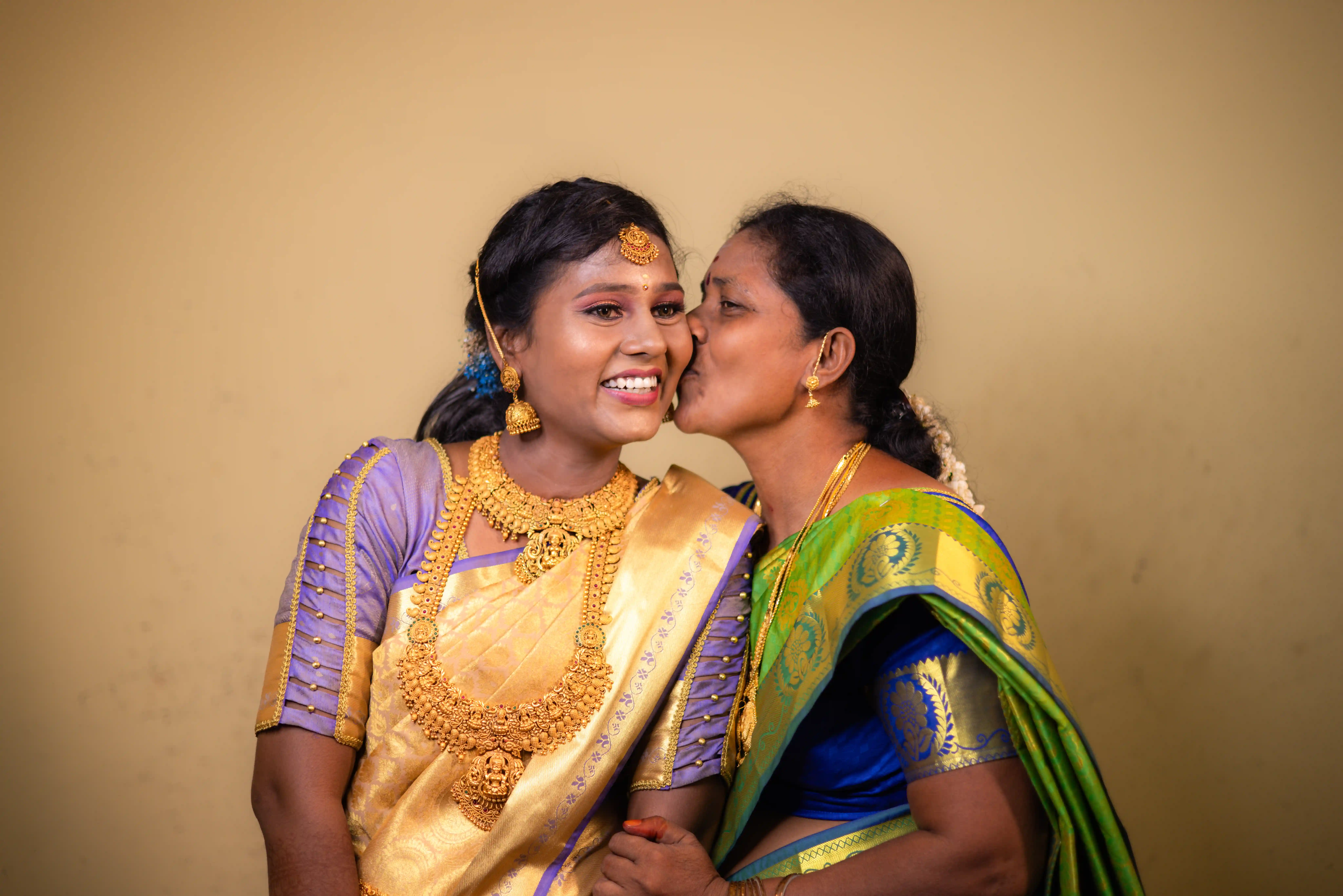 Gopi and Varshini wedding collection, photograph 8