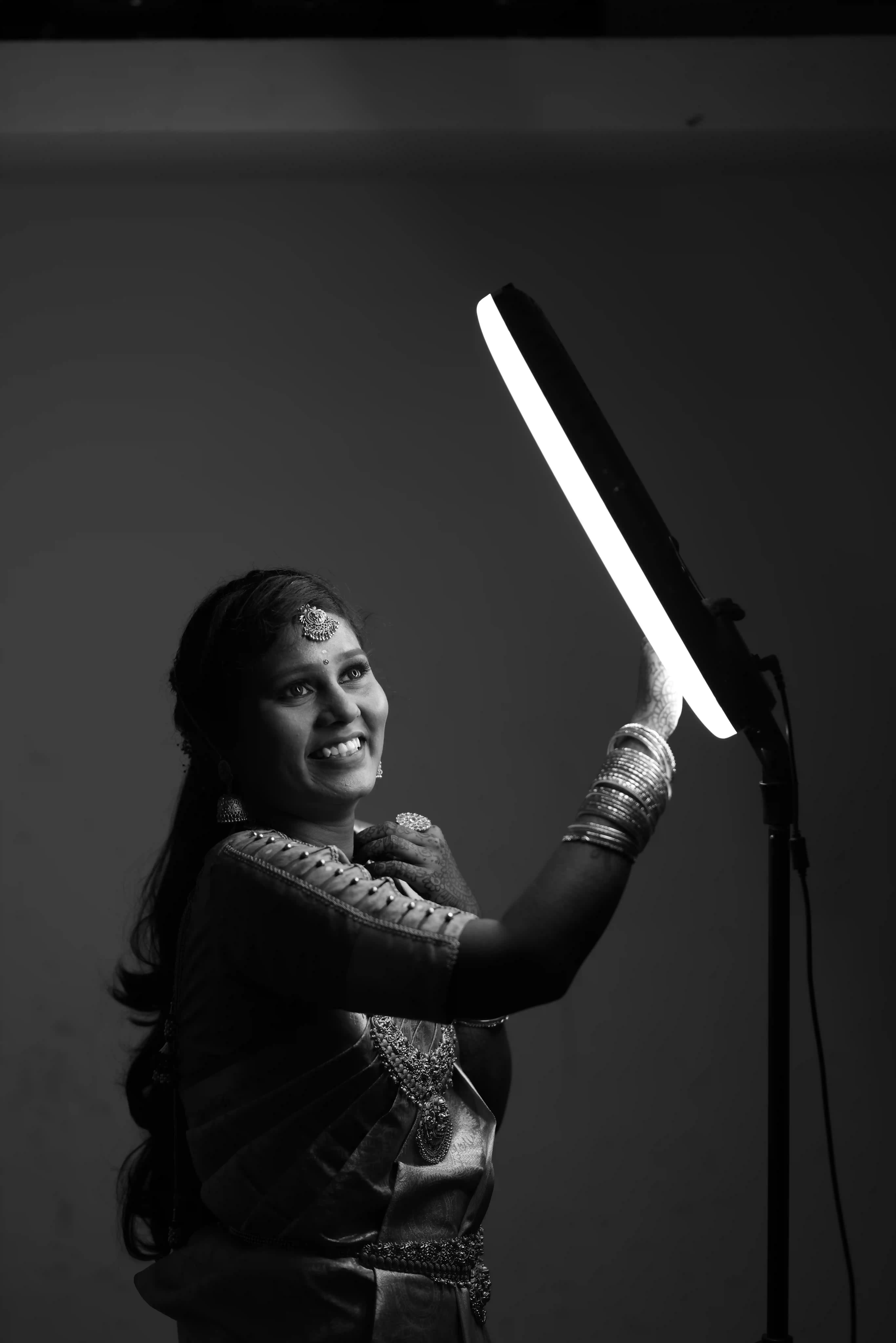 Gopi and Varshini wedding collection, photograph 9