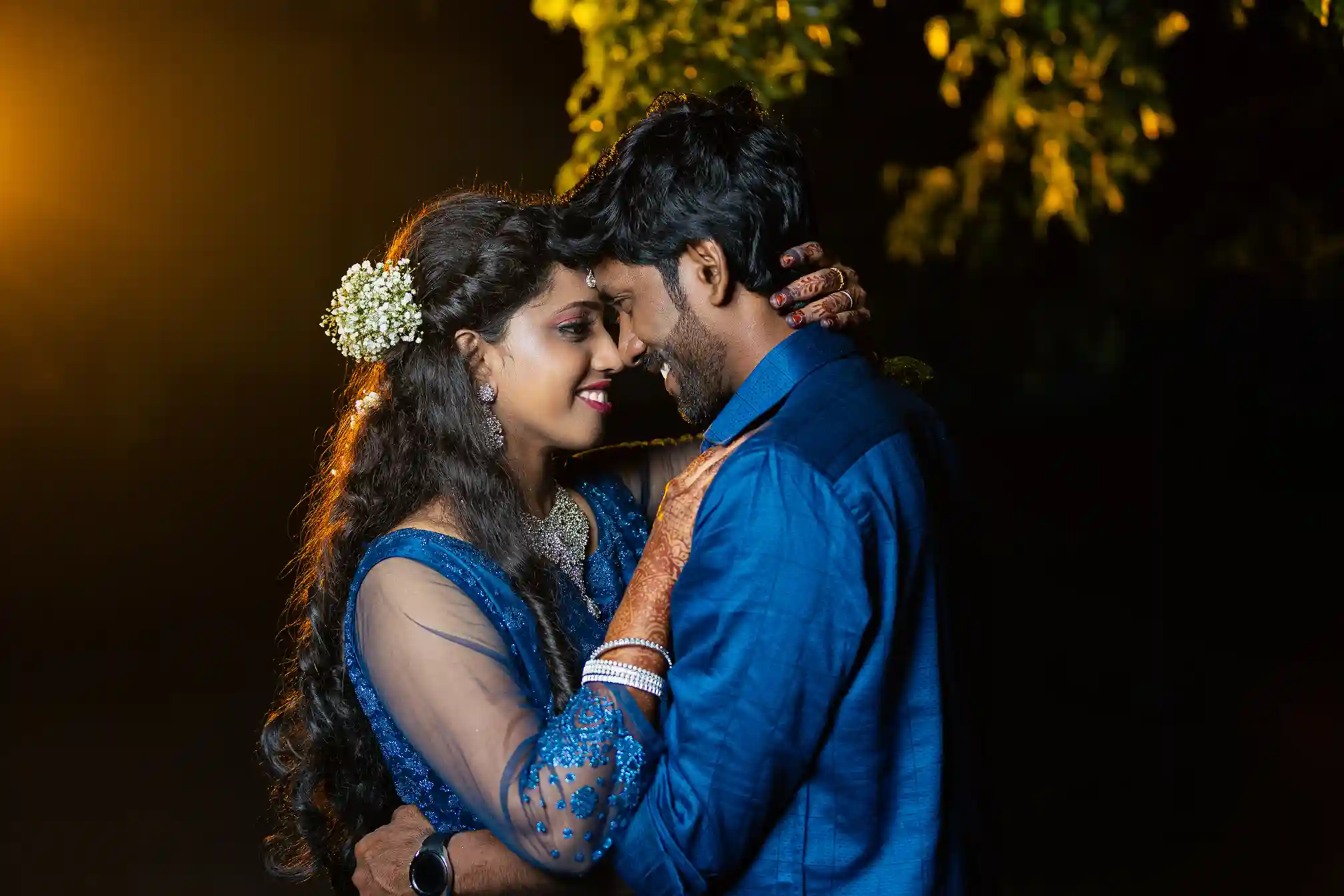 Mani and Anuvarthini wedding collection, photograph 20