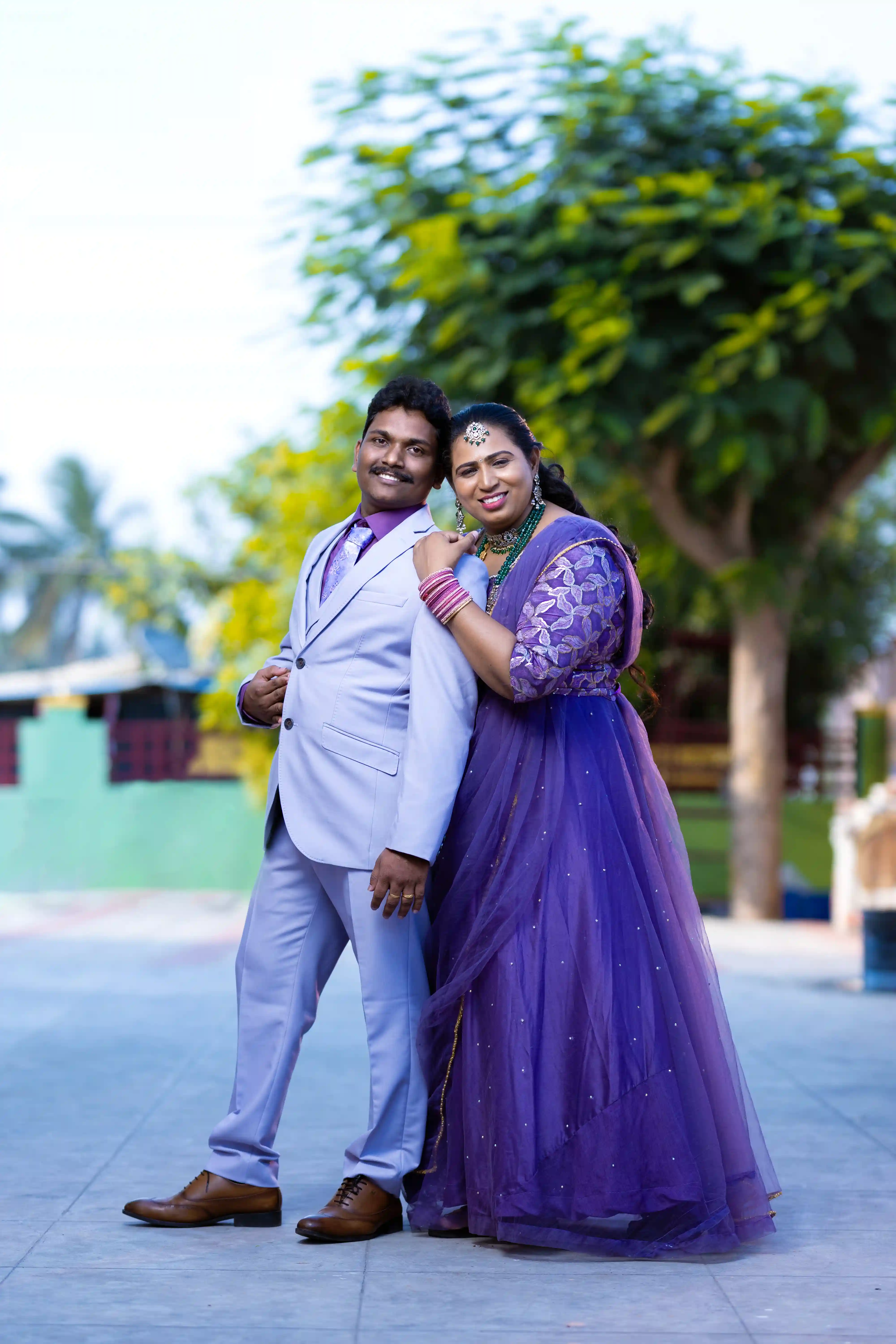 Mohanraj and Vishnupriya wedding collection, photograph 13