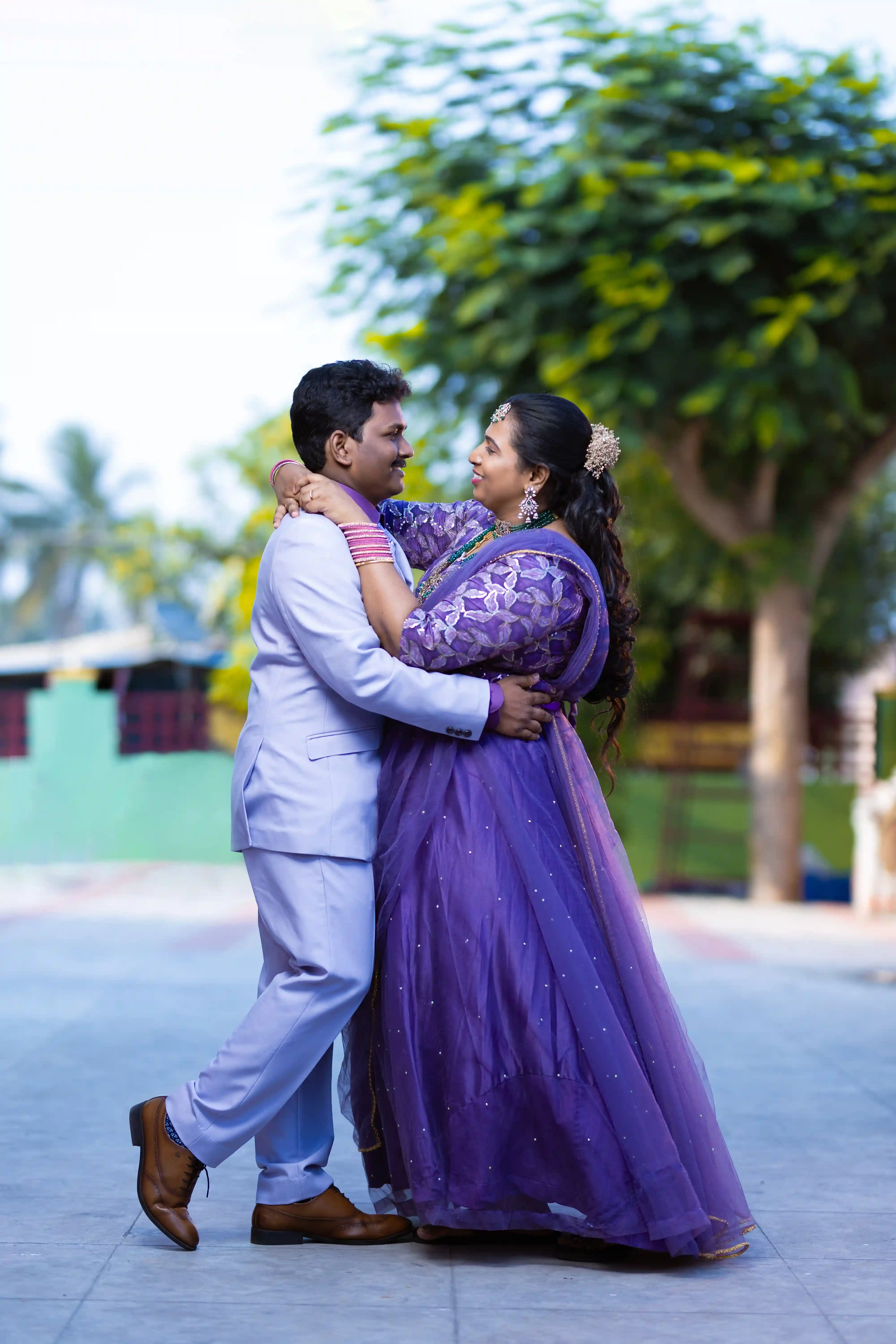 Mohanraj and Vishnupriya wedding collection, photograph 14
