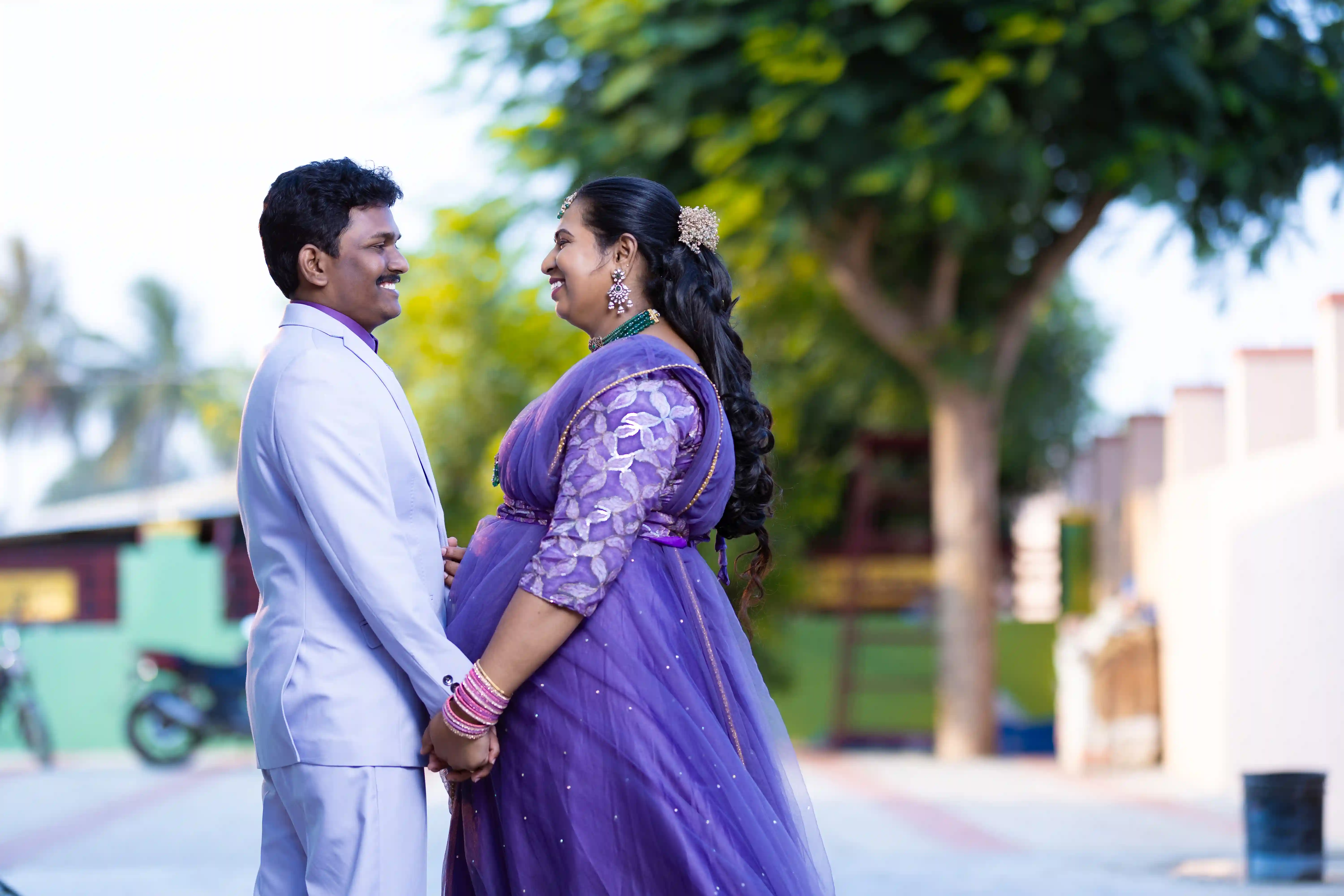Mohanraj and Vishnupriya wedding collection, photograph 19