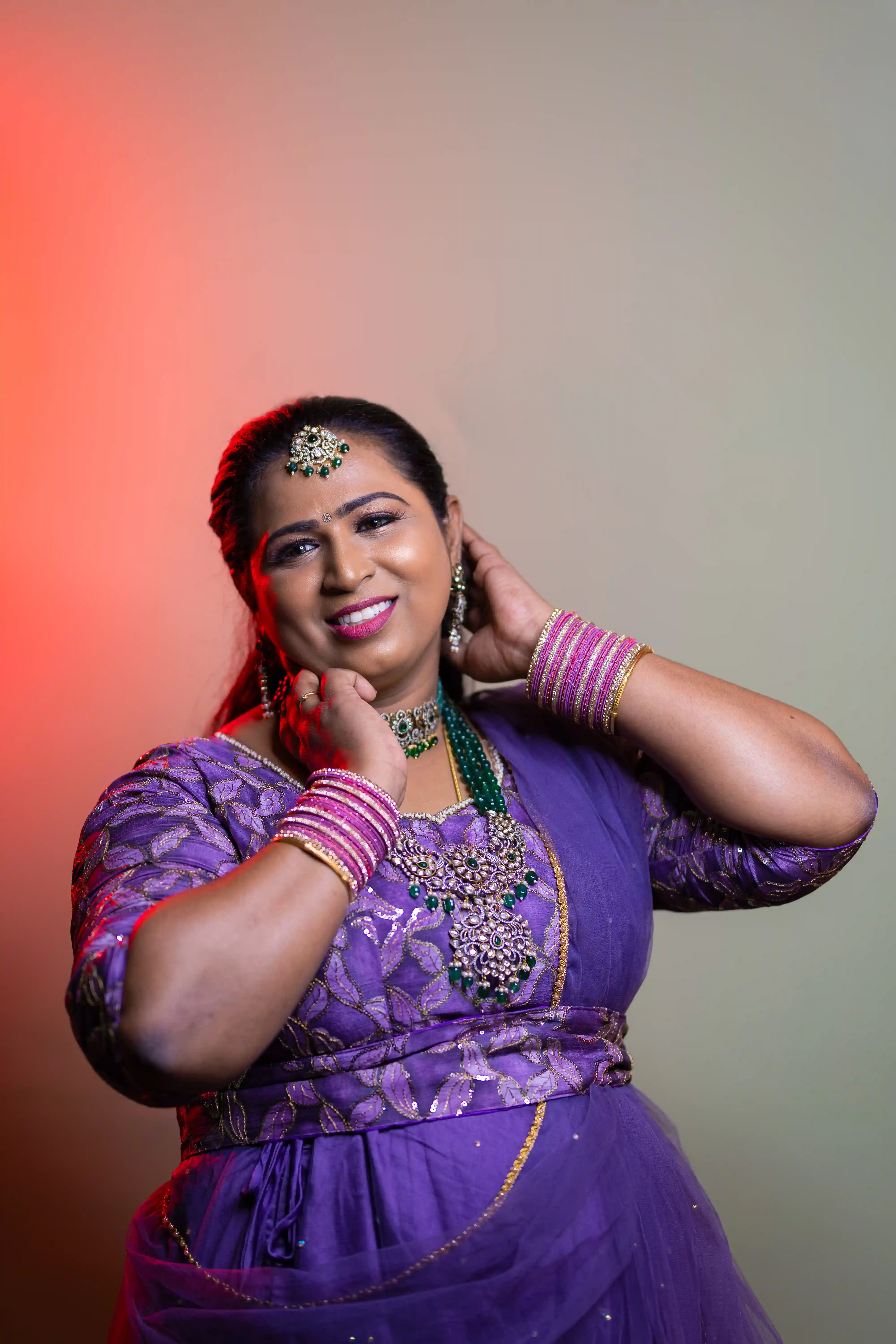 Mohanraj and Vishnupriya wedding collection, photograph 22