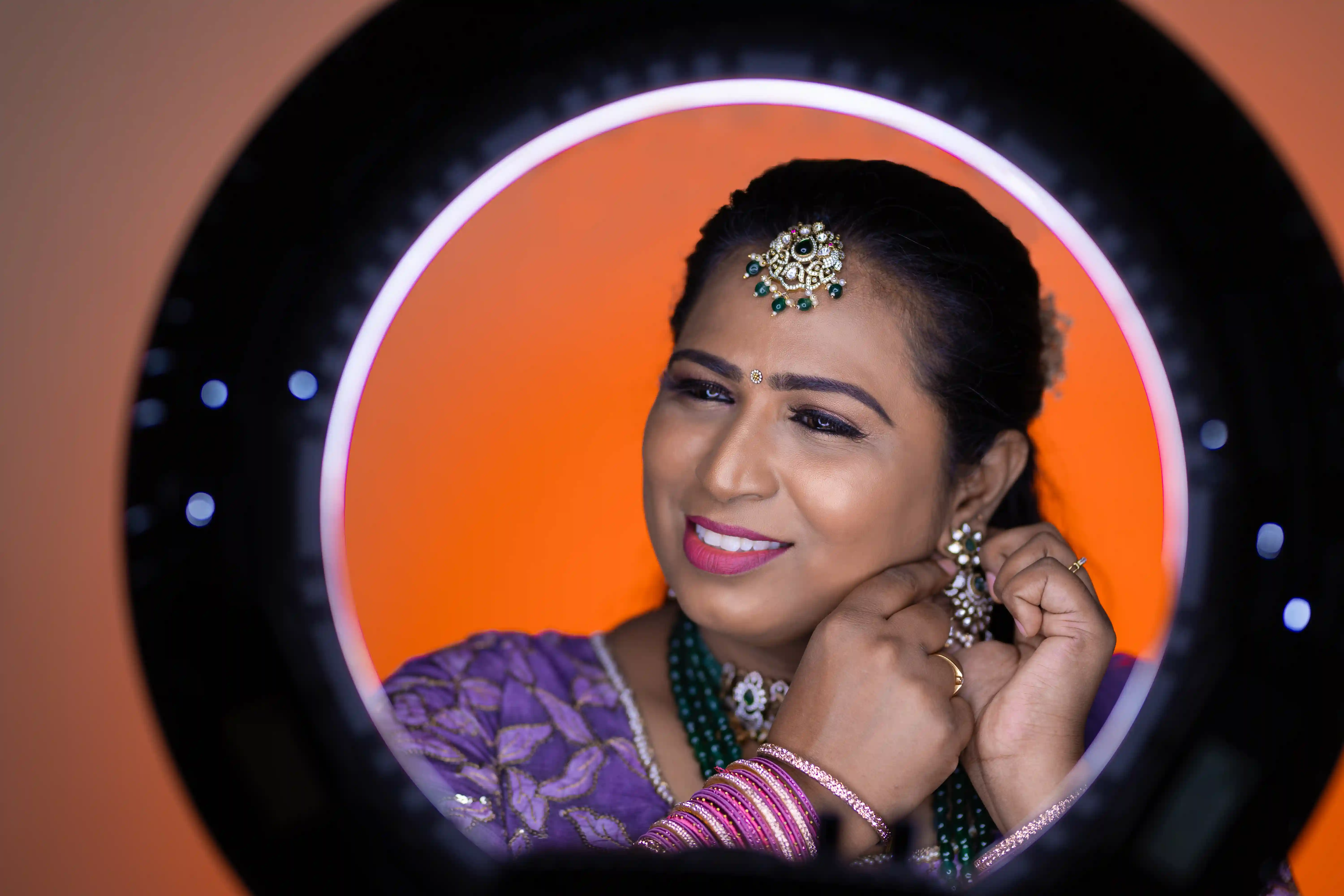 Mohanraj and Vishnupriya wedding collection, photograph 23