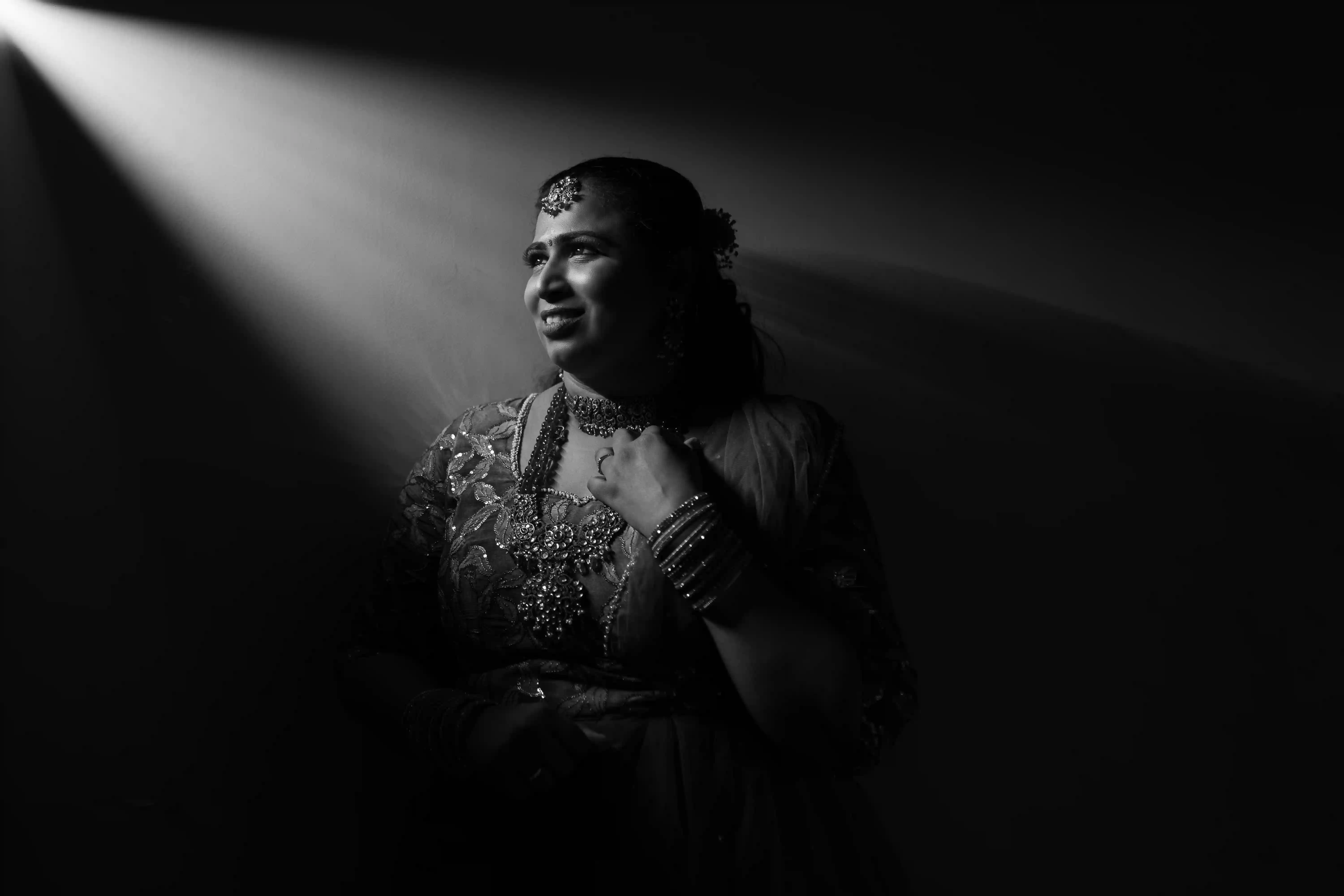 Mohanraj and Vishnupriya wedding collection, photograph 24