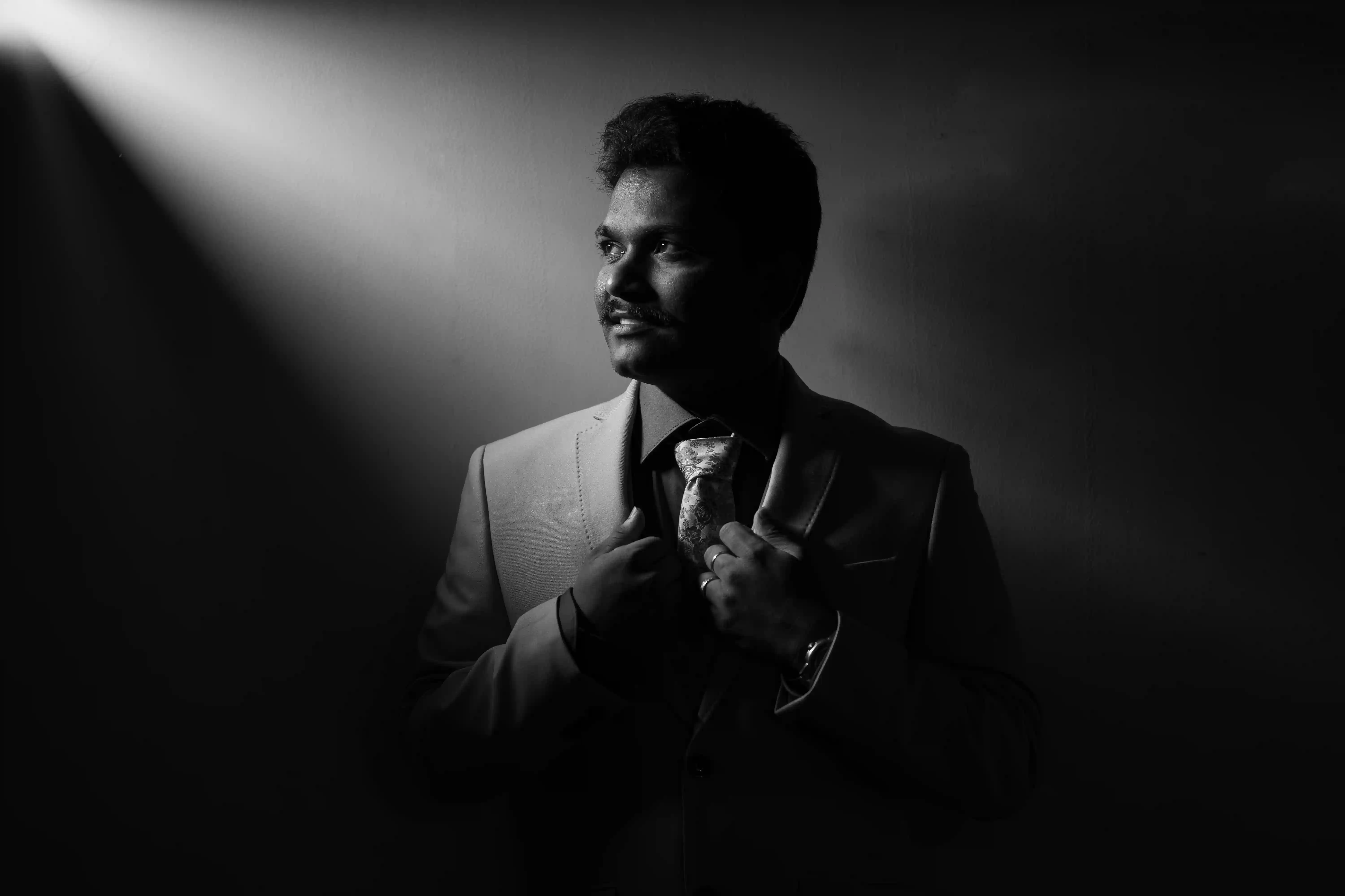 Mohanraj and Vishnupriya wedding collection, photograph 28