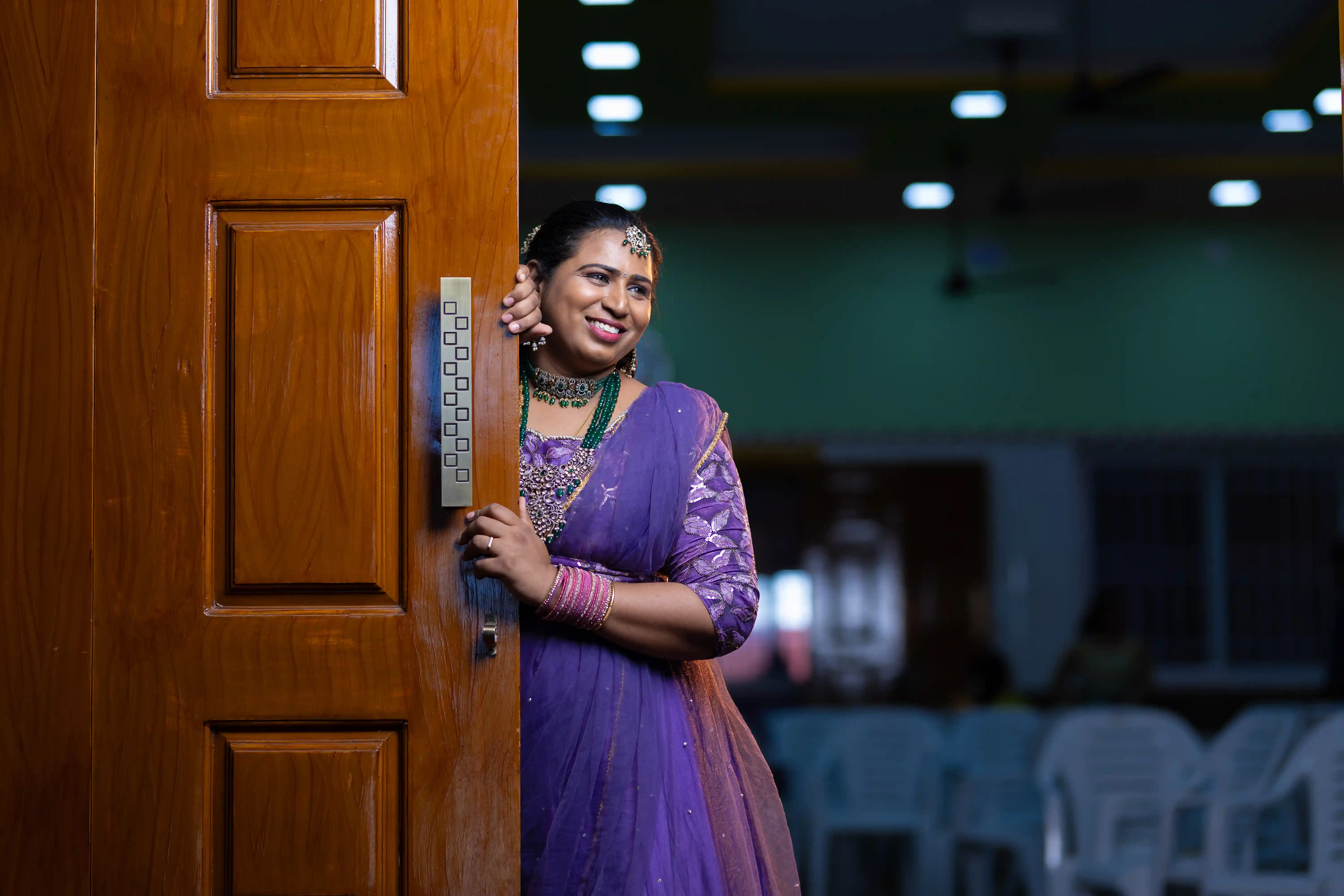Mohanraj and Vishnupriya wedding collection, photograph 8