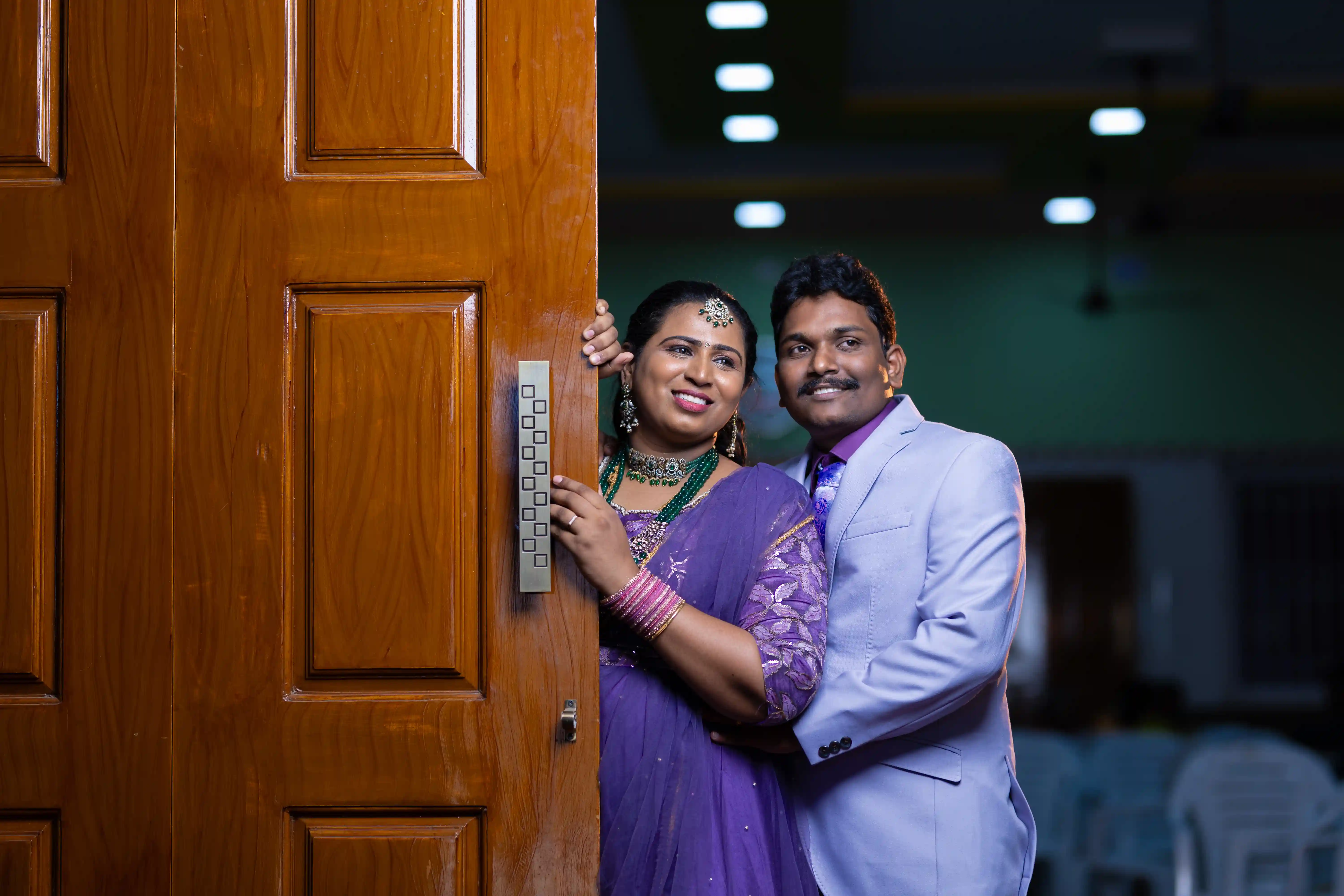 Mohanraj and Vishnupriya wedding collection, photograph 9